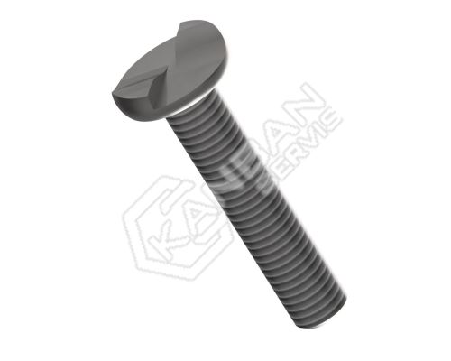 Šroub bezpečnostní "ONEWAY" inox A2 M4x8