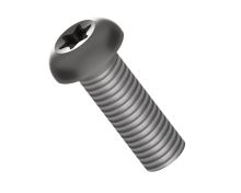 Šroub s půlkulatou hlavou ISO 7380-1 8.8 Zn TORX M6x16