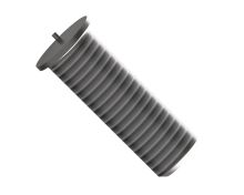 Šroub přivařovací ISO 13918 poměděný St 37-3k PK-B M3x6