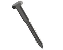 Vrut šestihranná hlava DIN 571 Inox A2-70 pr.10,0x200