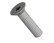 Šroub se zapuštěnou hlavou ~DIN 7991 Inox A2 TORX M8x35