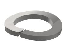 Podložka pružná prohnutá DIN 128 A Inox A4 pr.8,1