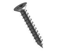 Vrut univerzal zap.hlava DIN 7997 Inox A2 5,0x25