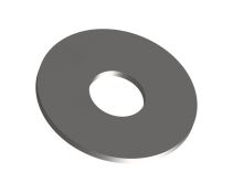 Podložka karosářská Inox A2-70 pr.6,4x25/1,5