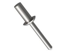 Trhací nýt PH těsnící DIN 7337 A Inox A2/A2 pr.4,0x8