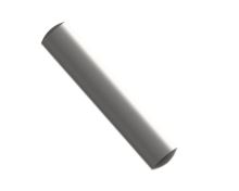 Kolík válcový nekalený DIN 7 A St pr.10,0m6x60