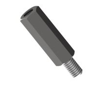 Distanční sloupek Zn OK8/M5x30 M/F