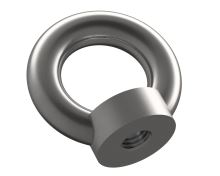 Závěsné oko-matice DIN 582 Inox A2-70 M8