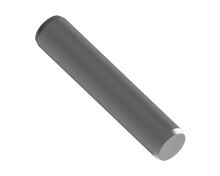 Kolík válcový nekalený ISO 2338 B St pr.4,0m6x40