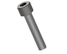 Šroub s válcovou hlavou ~DIN 912 12.9 St celozávit M8x90/90