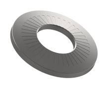 Podložka NF E25-511 typ M RIPP-LOCK Delta protekt KL100 pr.14,4x30,0x2,4